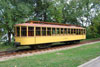 Como-Harriet Streetcar