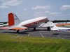 FAA DC-3