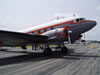 FAA DC-3