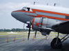 FAA DC-3