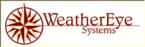 WeatherEye Systems